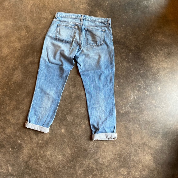 J brand size 26 mom jeans - Picture 3 of 3